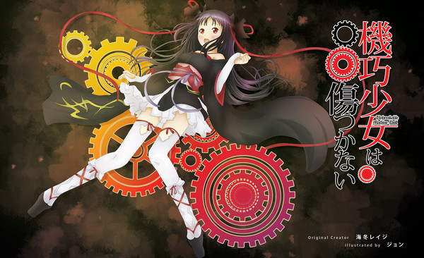 夜々Wallpaper