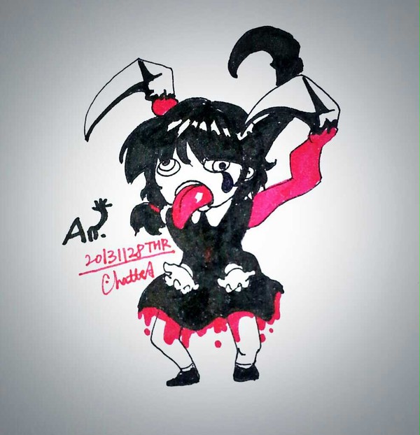 slasher