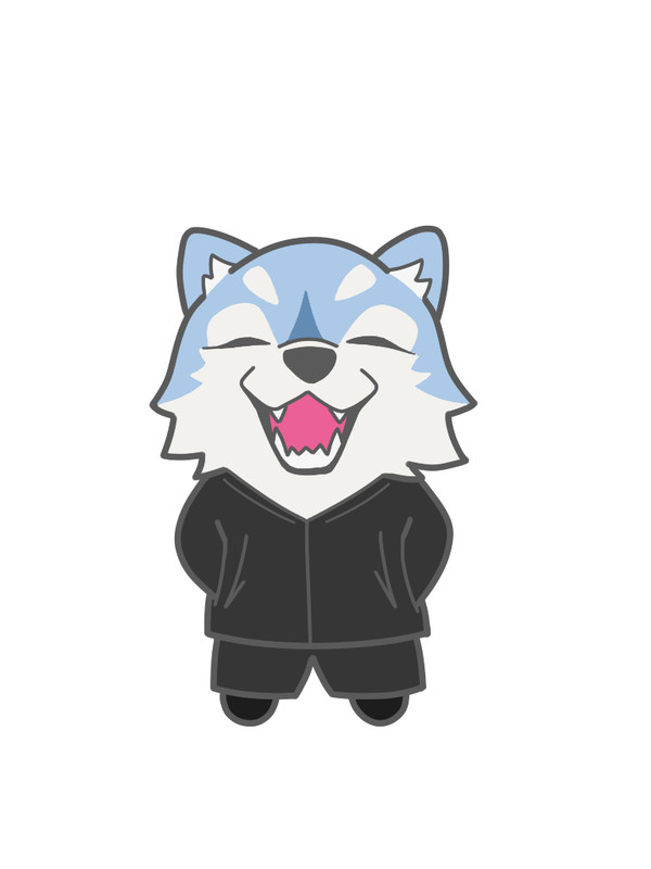 リブちゃん