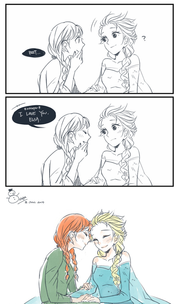 FROZEN