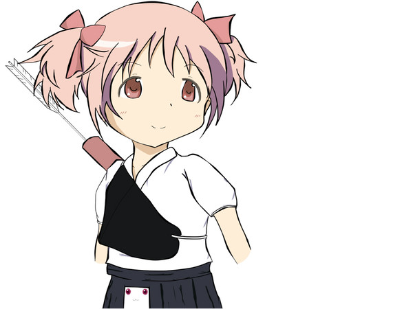 鹿目まどか