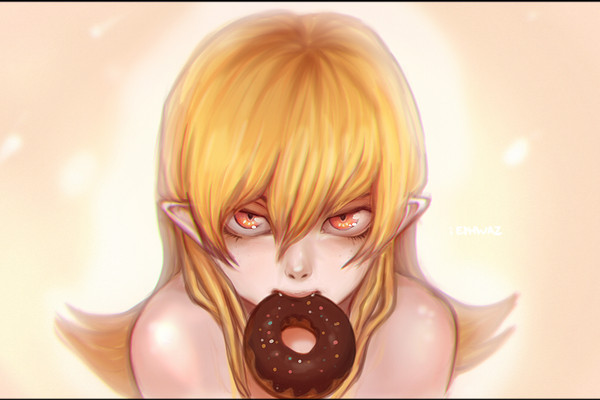 Shinobu Donut