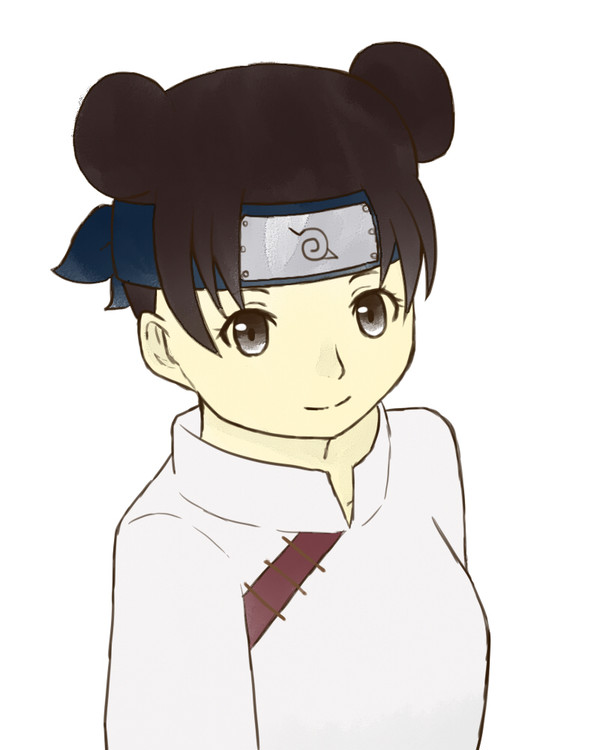 テンテン
