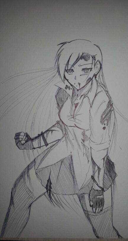オリキャラ