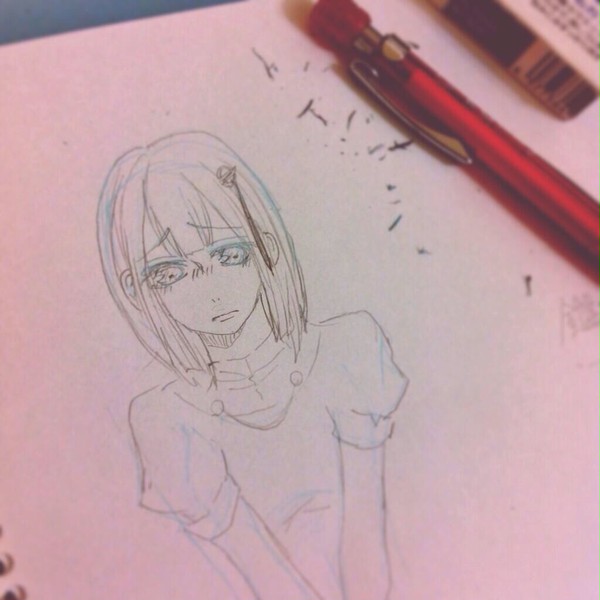 羽黒さん