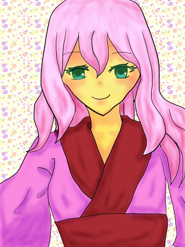 ハルちゃん