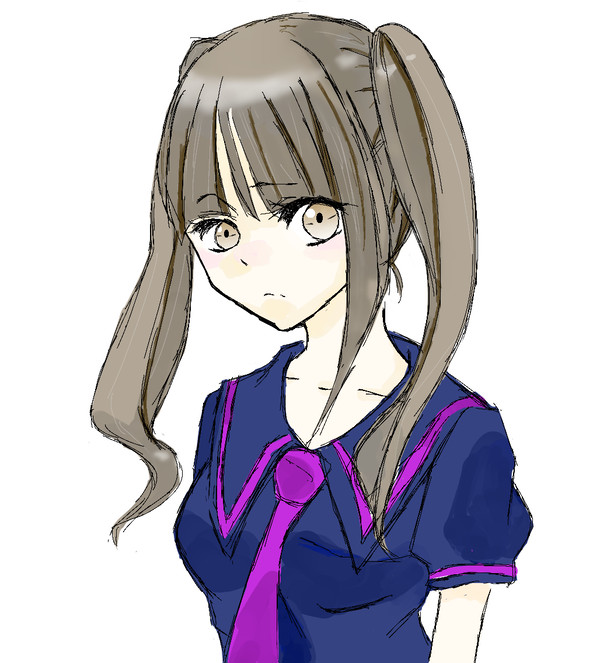 おにゃのこ