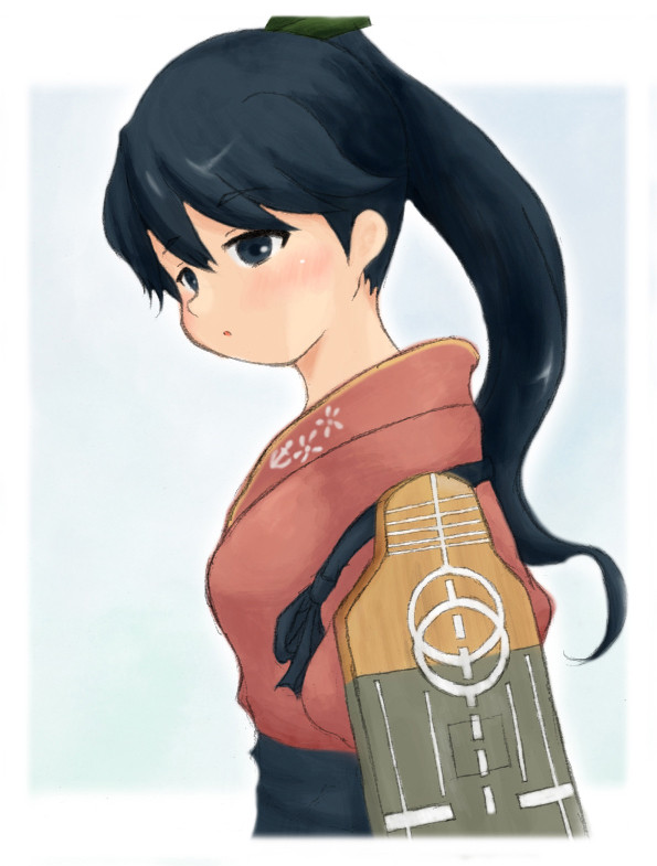 鳳翔さん