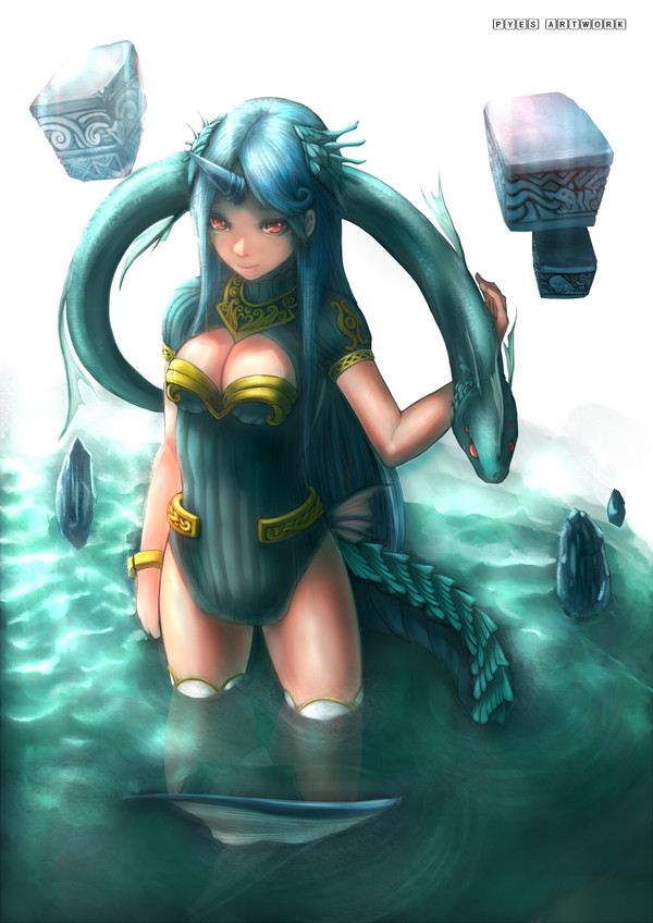 烏蘇拉