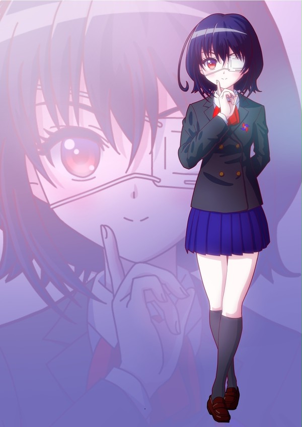 鳴ちゃん