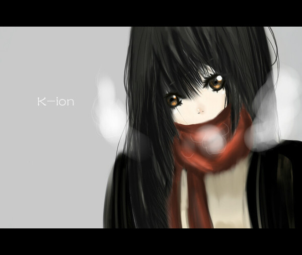 k-ion