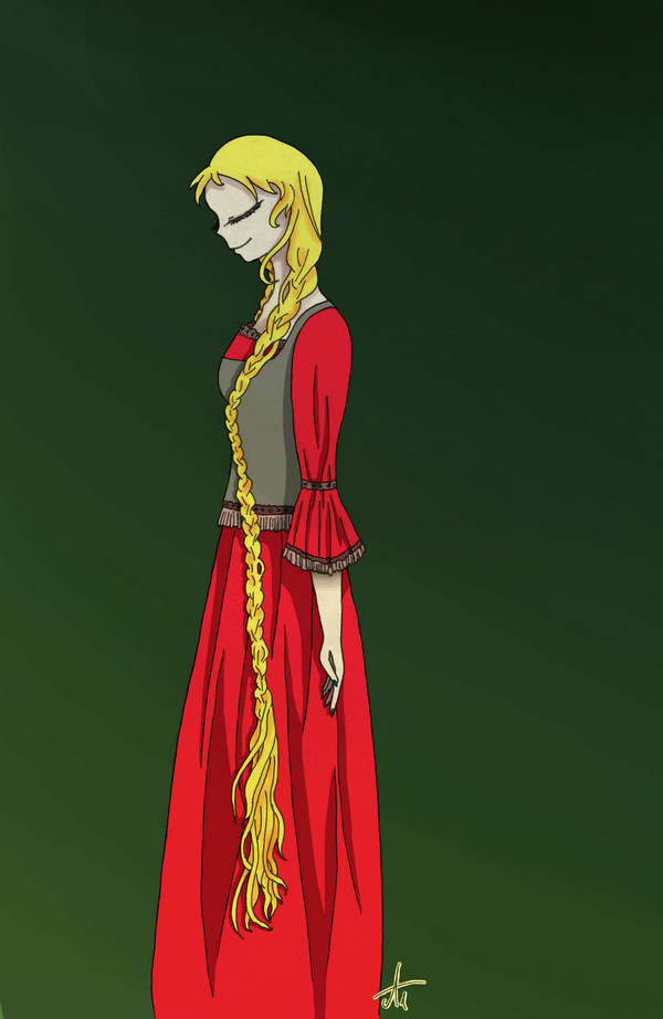 Rapunzel*
