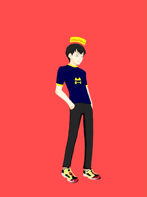 荒北さん