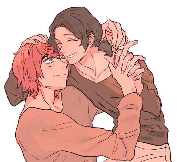 ♡