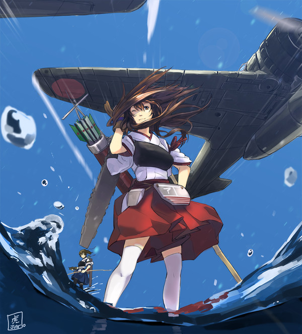 準備はいい?