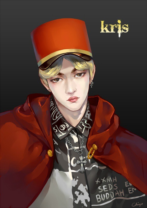 Kris