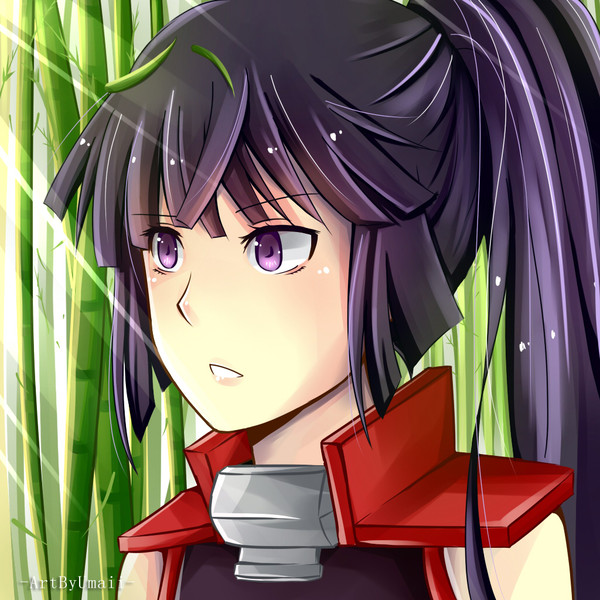 Akatsuki-chan