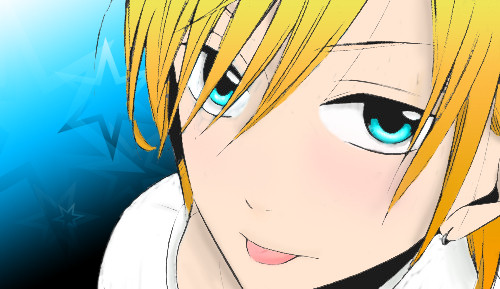 Kida \(*-*)/