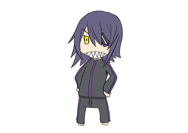 ジャージテンリュウ