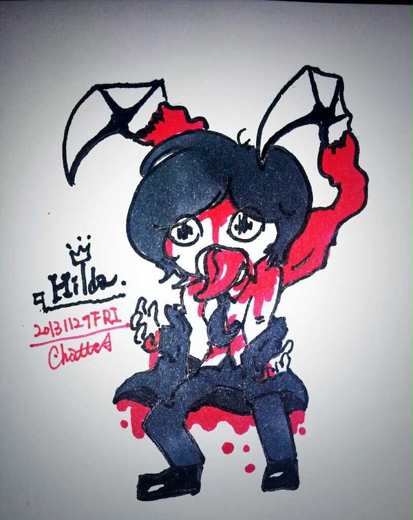 slasher