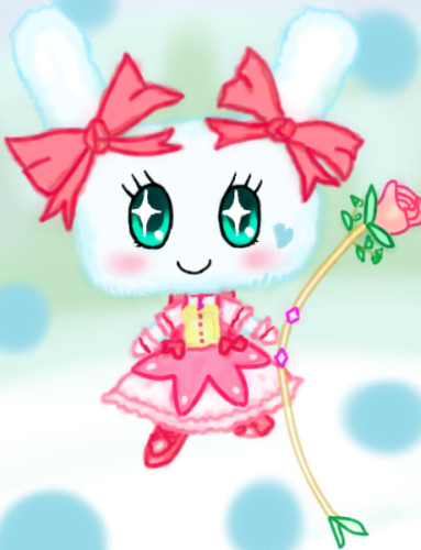 ラブリ☆マギカ