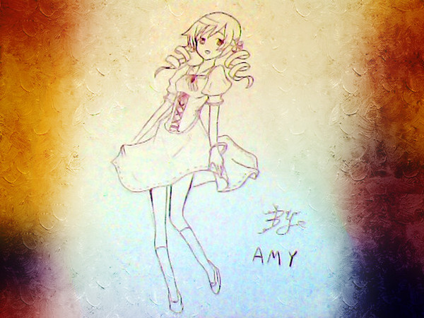 魔法少女小圆