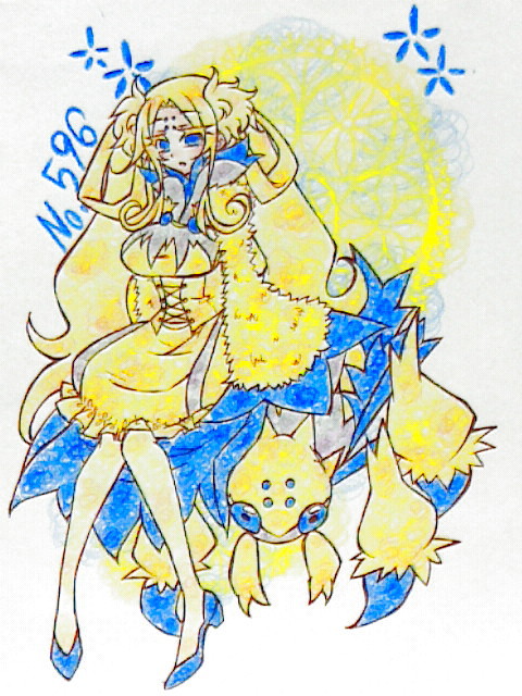 ポケ擬まとめ２