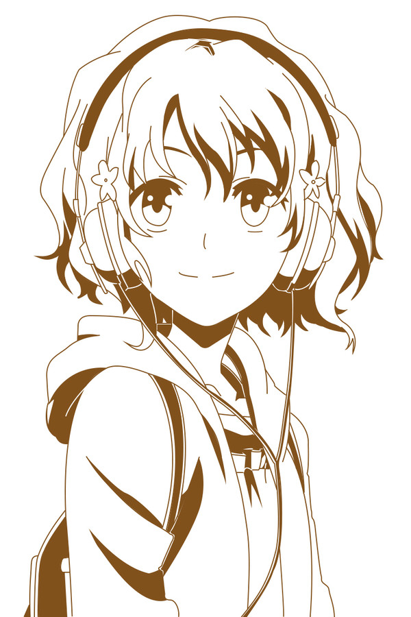 松前緒花