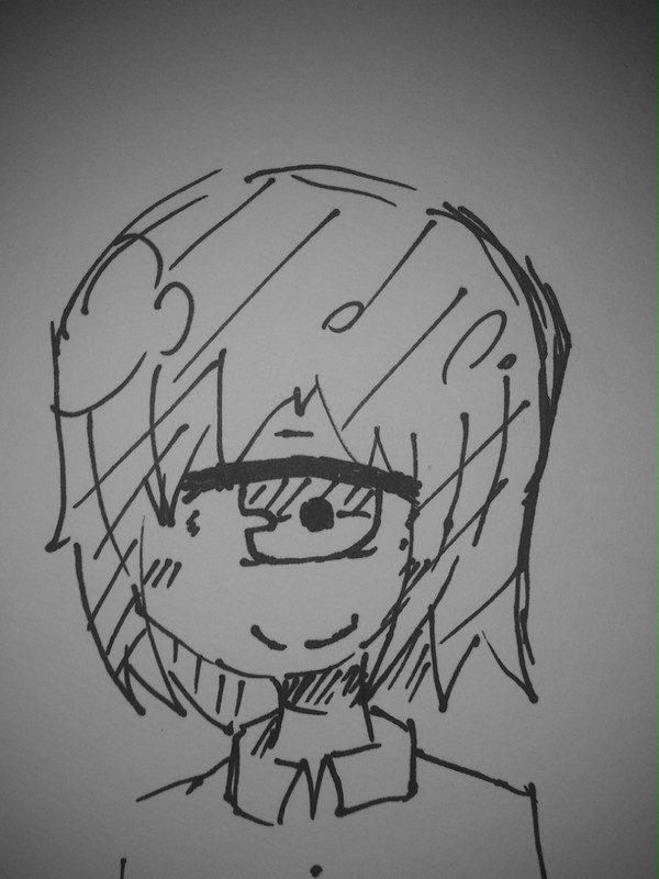 単眼