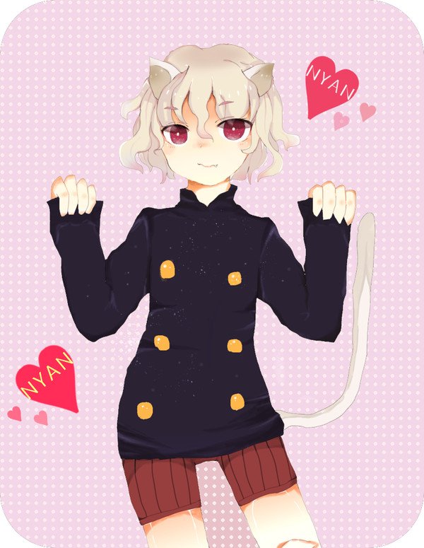 にゃんにゃん