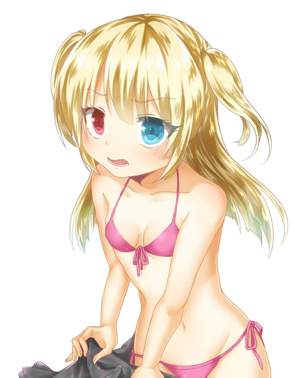 こばとちゃ