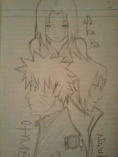 大好きNARUTO