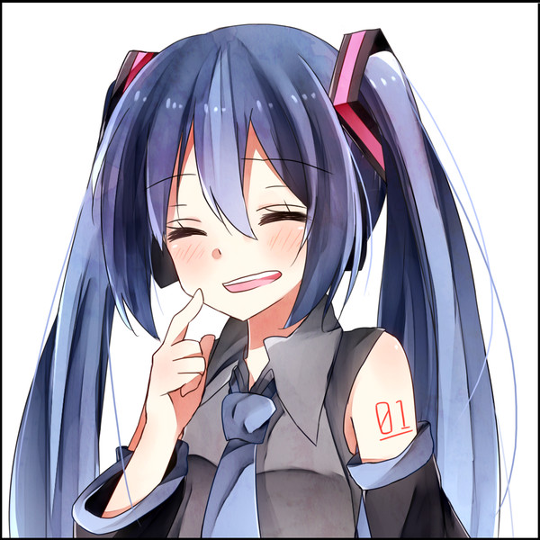えへへ//