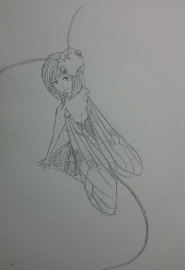 うまのおばちもどき