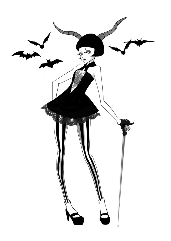 Evil