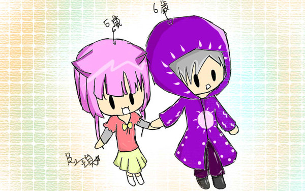 【實況主】娜娜&秋風