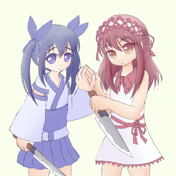 包丁さんのうわさ2