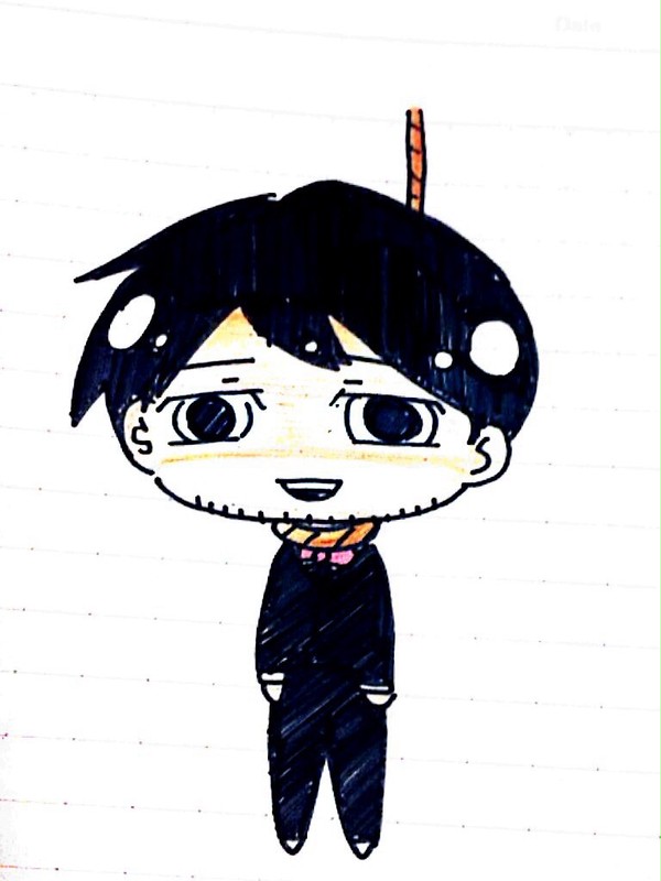 やぁ、