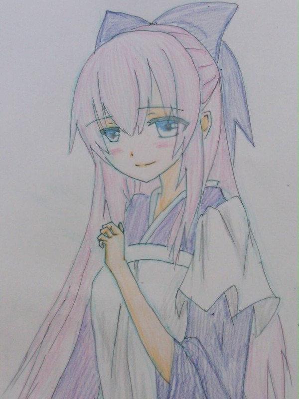 ルカ(千本桜)