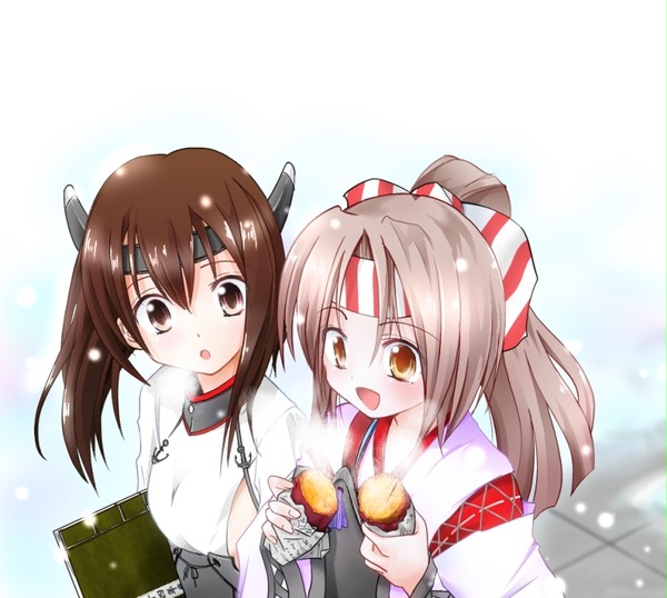 ほっこりほくほく