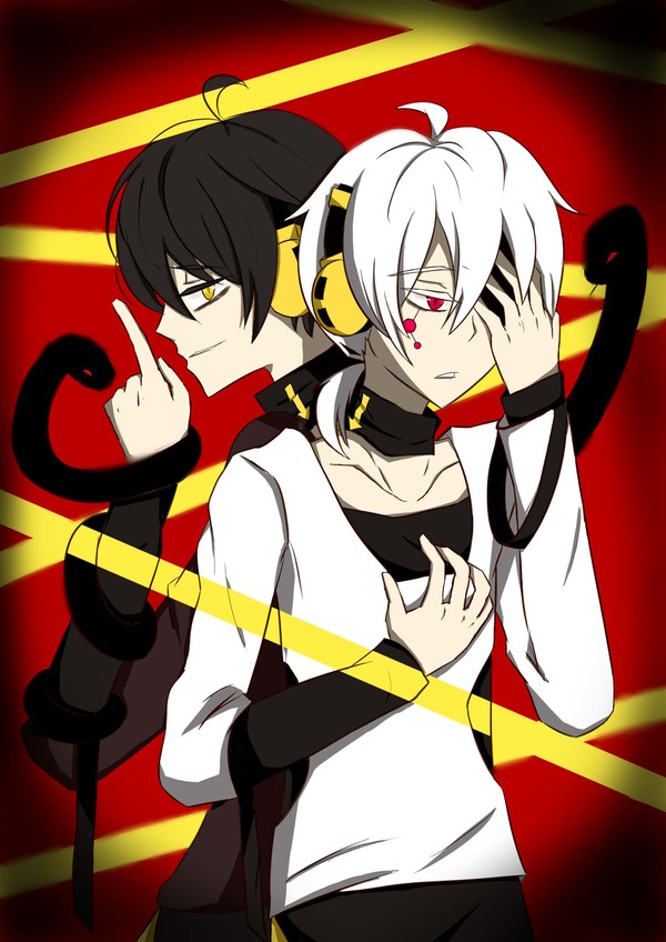 アウターサイエンス  konoha