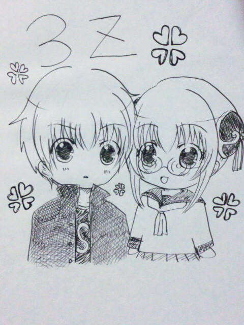 過去絵