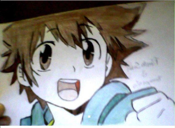 Sawada Tsunayoshi