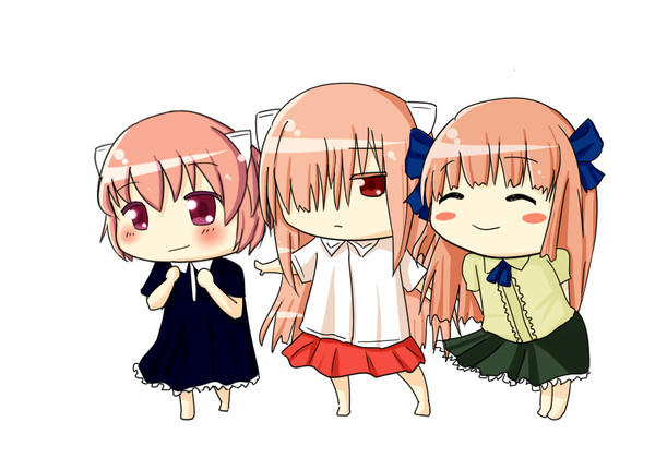 ちびディクロニウス