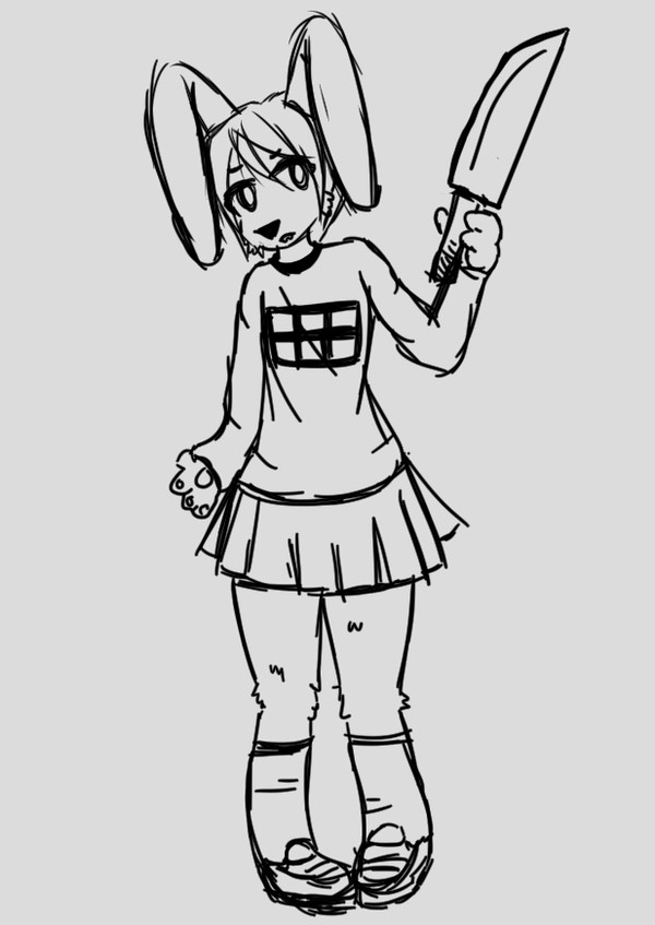 yume nikki
