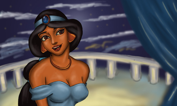 Jasmine