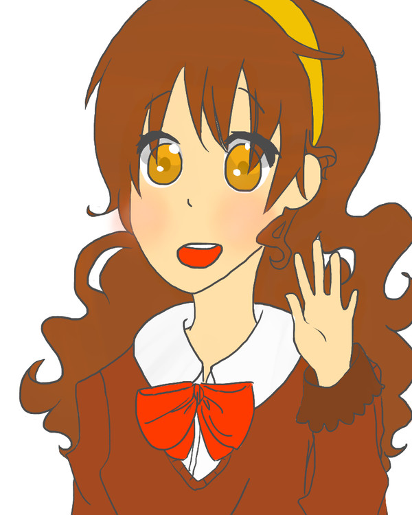 Mini peanut butter cup chan