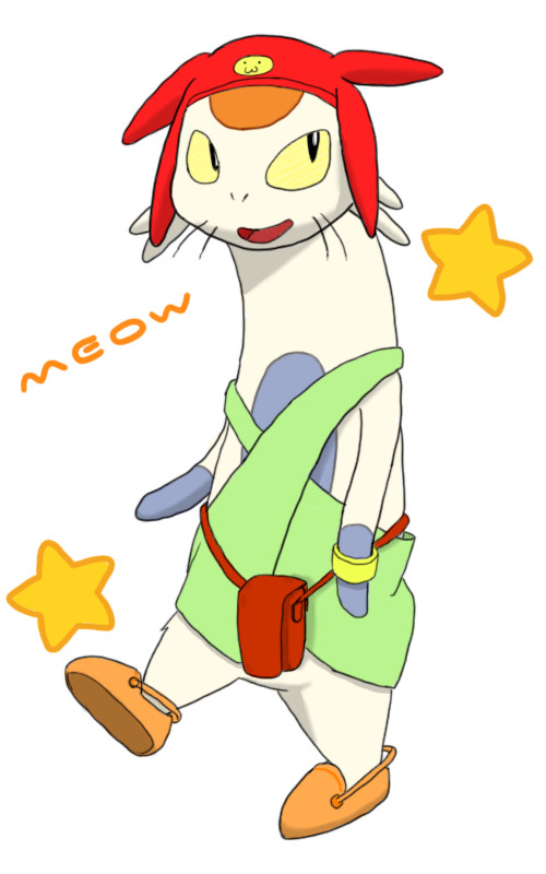ミャウ