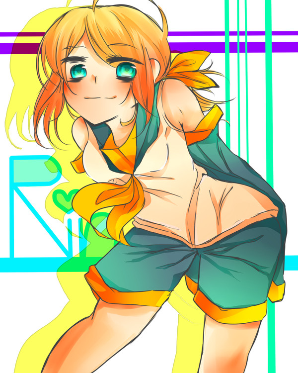 リンちゃん