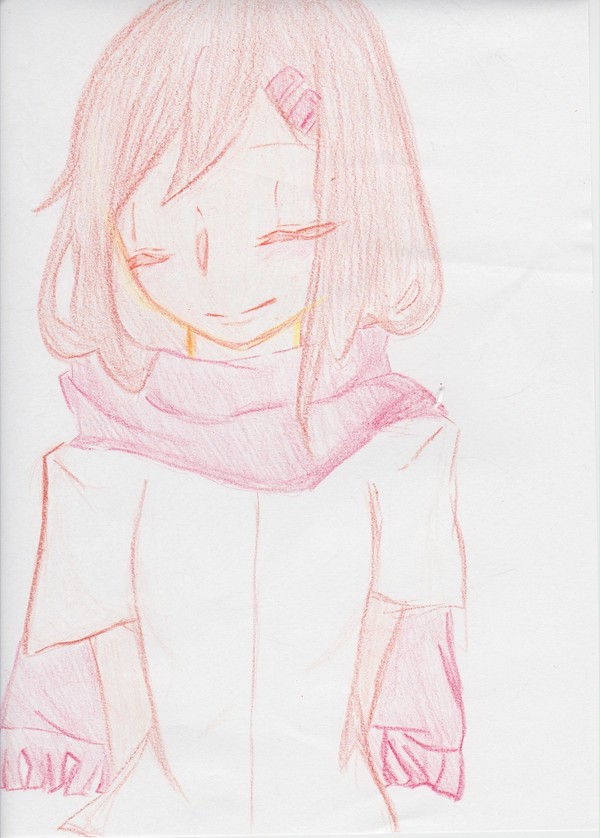 アヤノ